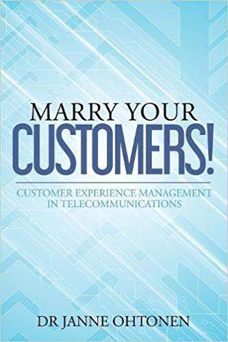 【预售】Marry Your Customers!: Customer Expe...