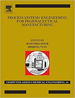 【预售】Process Systems Engineering for Phar...
