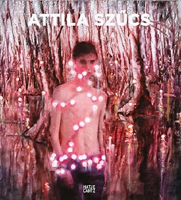 【预订】Attila Szucs: Specters and Experimen...