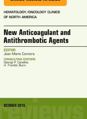 【预订】Direct Oral Anticoagulants in Clinic...