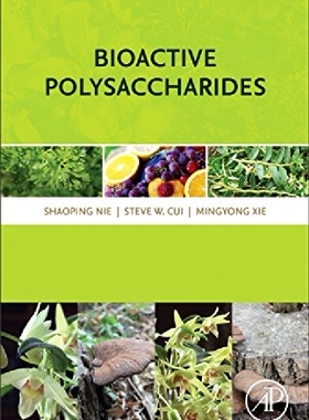 【预订】Bioactive Polysaccharides