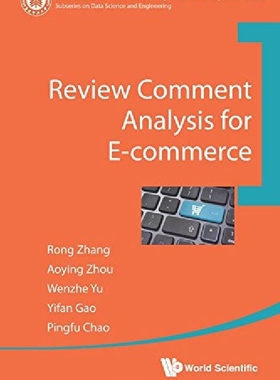 【预订】Review Comment Analysis for E-Commer...