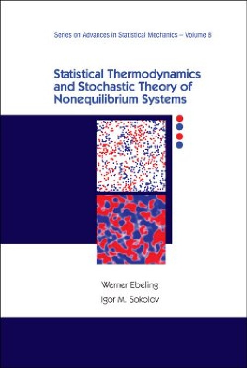 【预订】Statistical Thermodynamics and Stoch...