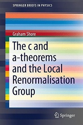 【预订】The C and A-Theorems and the Local R...