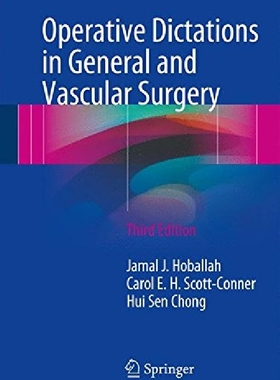 【预订】Operative Dictations in General and ...