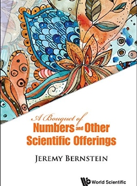 【预订】A Bouquet of Numbers and Other Scien...
