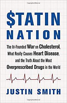 【预售】Statin Nation: The Ill-Founded War o...