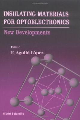 【预订】Insulating Materials for Optoelectro...