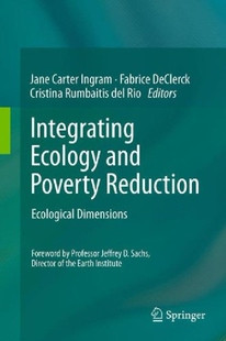 Poverty Redu... and Ecology 预订 Integrating