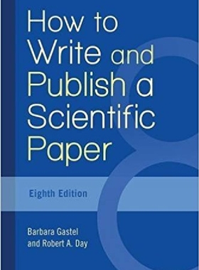 【预订】How to Write and Publish a Scientifi...