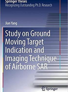 【预售】Study on Ground Moving Target Indica...