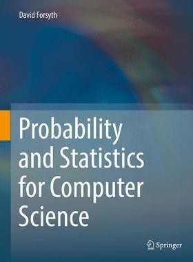 【预售】Probability and Statistics for Compu...