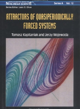 【预订】Attractors of Quasiperiodically Forc...