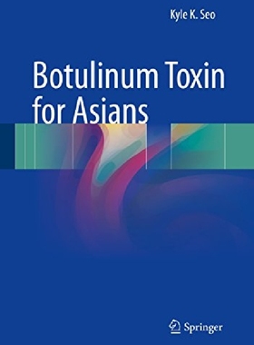 【预订】Botulinum Toxin for Asians