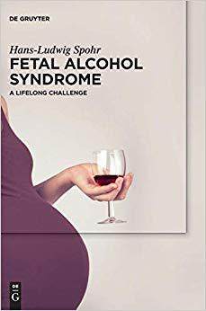 【预售】Fetal Alcohol Syndrome