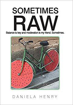 【预售】Sometimes Raw