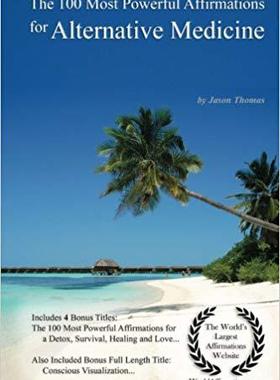 【预售】Affirmation - The 100 Most Powerful ...