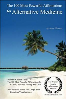 【预售】Affirmation - The 100 Most Powerful ...