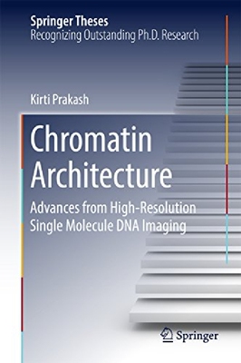 【预订】Chromatin Architecture