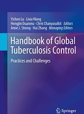 【预订】Handbook of Global Tuberculosis Cont...