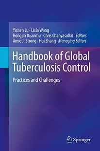 Tuberculosis Cont... Global 预订 Handbook