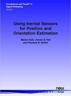 【预售】Using Inertial Sensors for Position ...