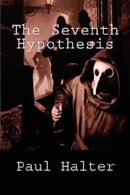 【预订】The Seventh Hypothesis