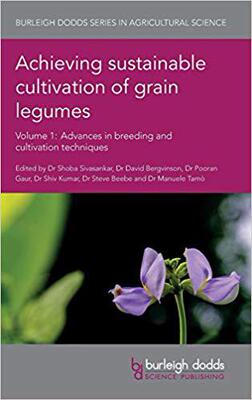【预售】Achieving sustainable cultivation of...