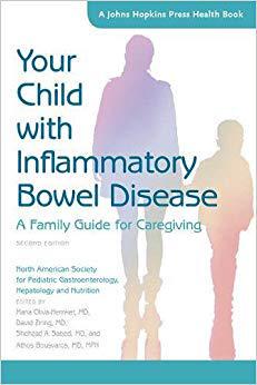 【预售】Your Child with Inflammatory Bowel D...
