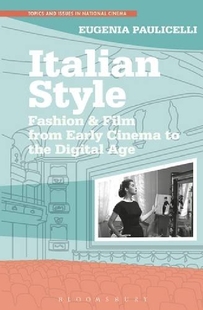 预订 【】Italian Style: Fashion & Film from E...