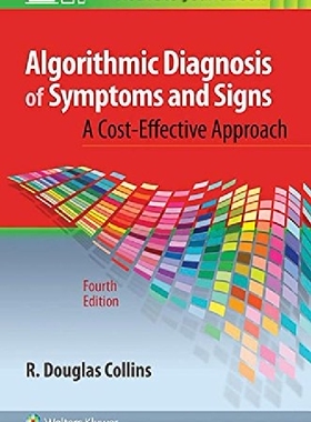 【预订】Algorithmic Diagnosis of Symptoms an...