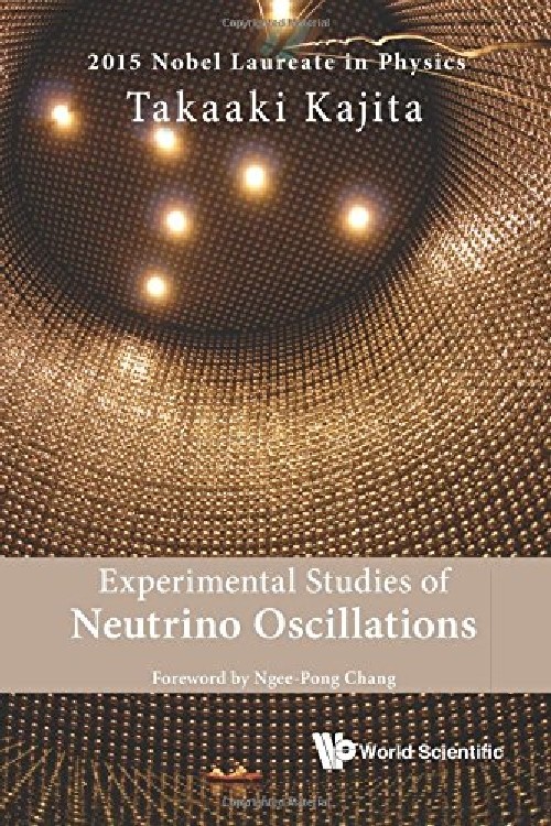 【预订】experimental studies of neutrino osc.