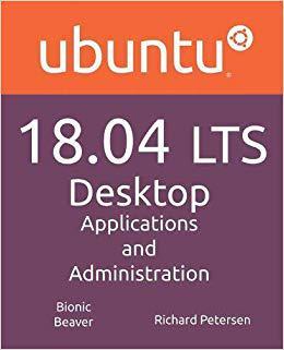 【预售】Ubuntu 18.04 Lts Desktop: Applicatio...
