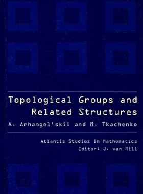 【预订】Topological Groups and Related Struc...