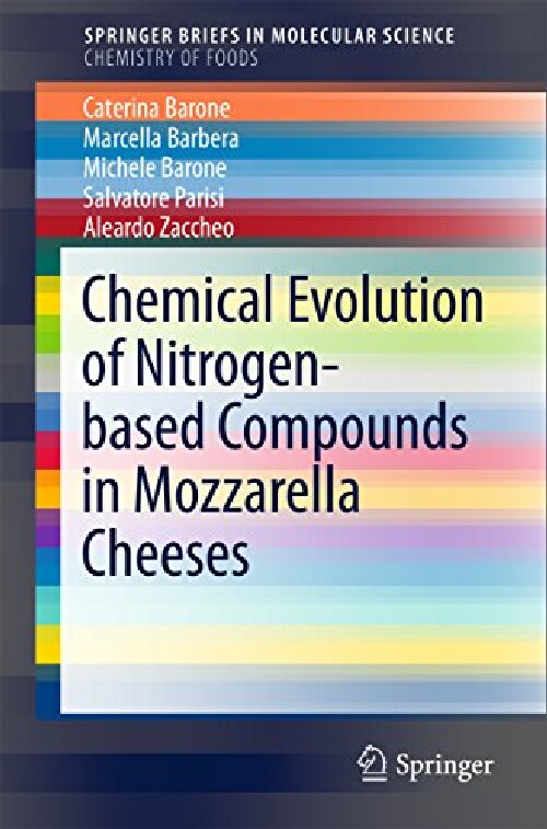 【预订】Chemical Evolution of Nitrogen-Based...