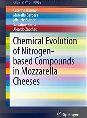 【预订】Chemical Evolution of Nitrogen-Based...