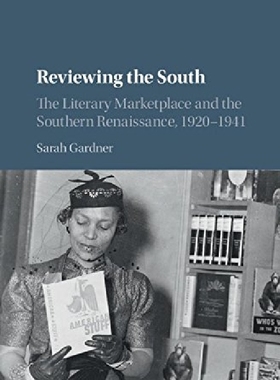 【预订】Reviewing the South