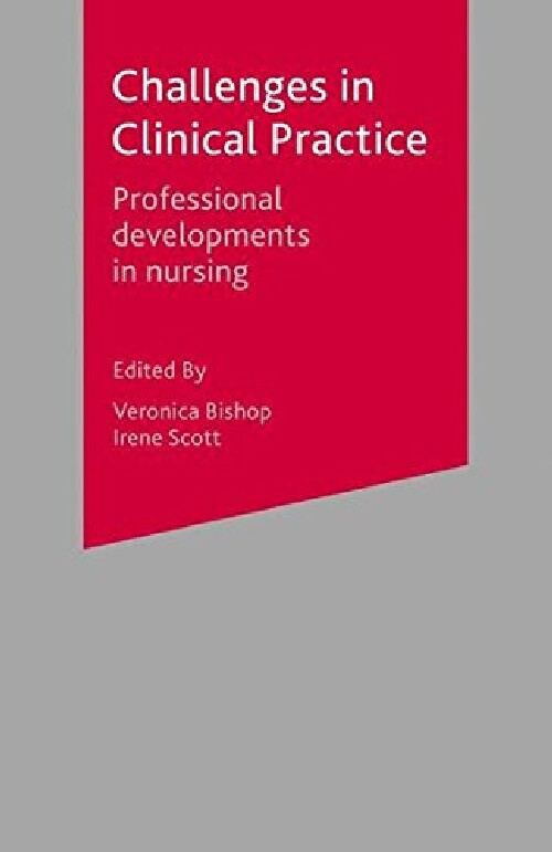 【预订】Challenges in Clinical Practice