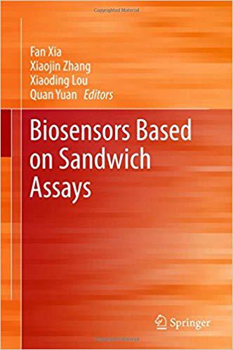 【预售】Biosensors Based on Sandwich Assays...