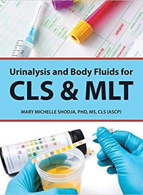 【预售】Urinalysis and Body Fluids for Cls &...