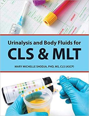 【预售】Urinalysis and Body Fluids for Cls &...