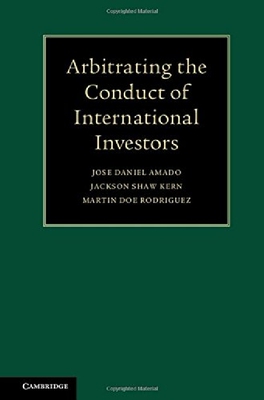 【预订】Arbitrating the Conduct of Internati...