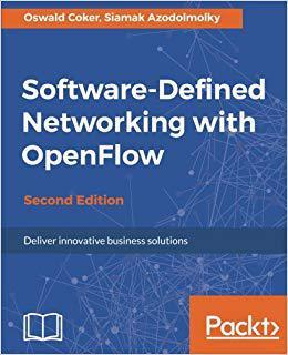 【预售】Software-Defined Networking with Ope...