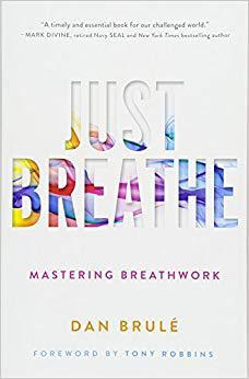 【预售】Just Breathe: Mastering Breathwork