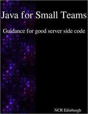 【预售】Java for Small Teams - Guidance for ...