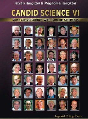 【预订】Candid Science VI