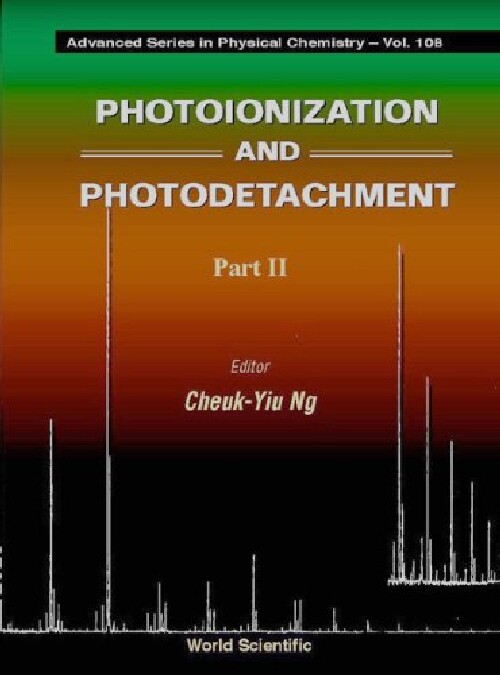 【预订】Photoionization and Photodetachment ...