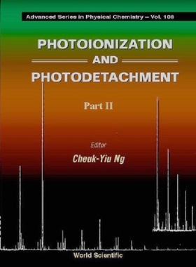 【预订】Photoionization and Photodetachment ...