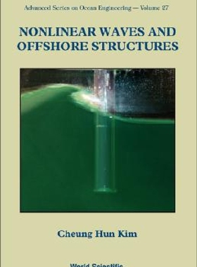【预订】Nonlinear Waves and Offshore Structu...