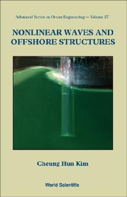 【预订】Nonlinear Waves and Offshore Structu...